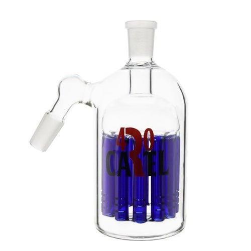 Glass A/C 14mm- 420 Cartel 12-Arm Down Under Wholesalers