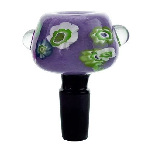 Double-Wall Glass Cone 14mm Down Under Wholesalers