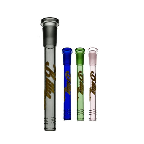 BM 14mm Glass Stem- 13.5cm