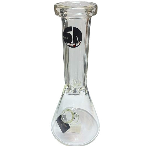 SA Premium Beaker- 9mm Hex Column 30cm Trio Trading