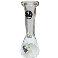 SA Premium Beaker- 9mm Hex Column 30cm