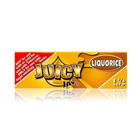 Juicy Jays Liquorice