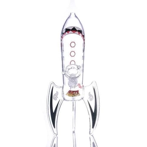 Rocket Pipe (27cm) DHGate