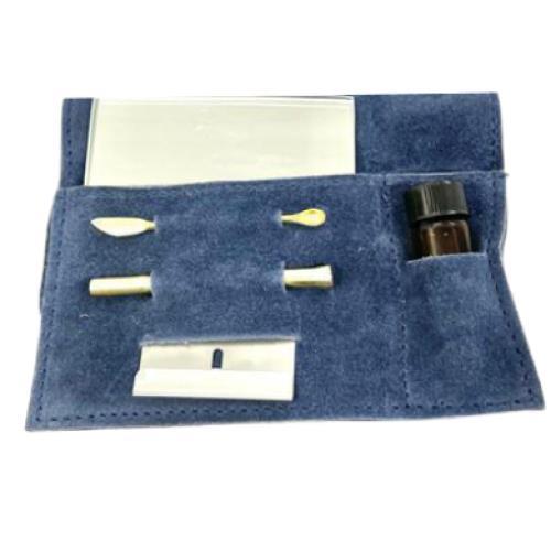 Suede Kit Agung