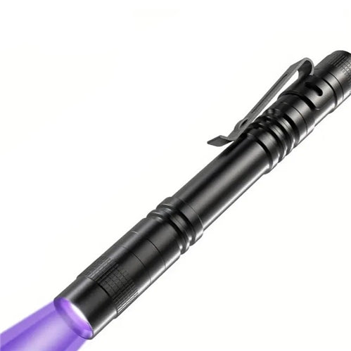 High-Powered UV Blacklight Temu
