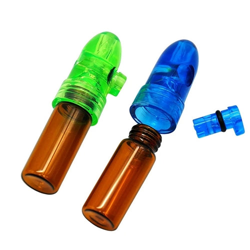 Snuff Bullet Medium- 67mm DHGate