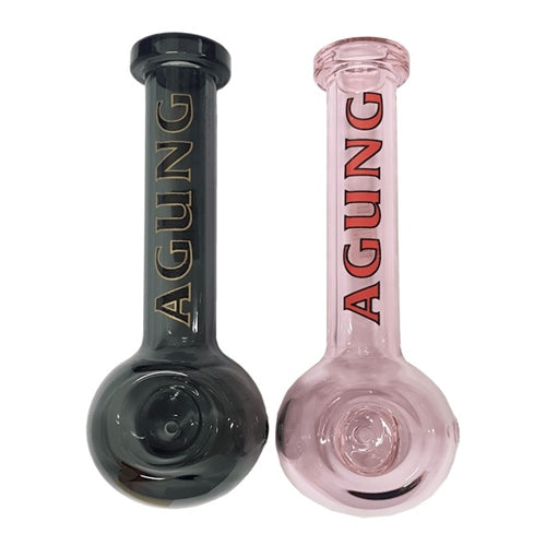 Huge Spoon Glass Pipe