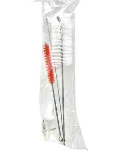 3 Piece Brush Set