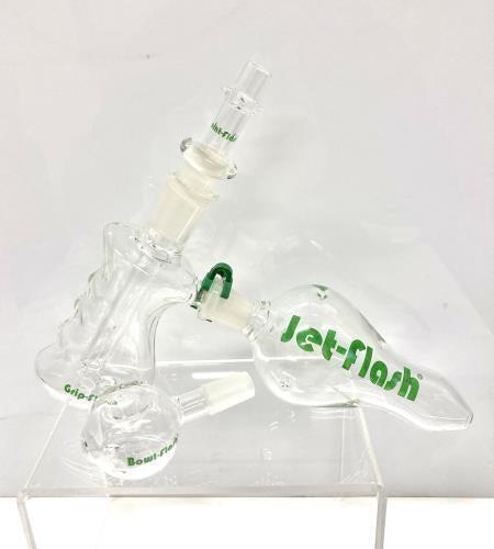 Jet Flash Smoking Kit Agung