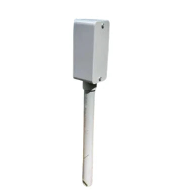 Hidden Outdoor Key Box