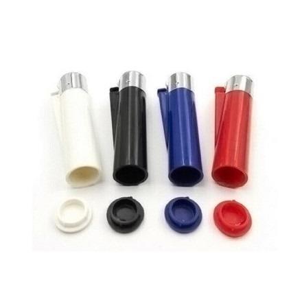 Clipper Lighter Stash Cig Corp