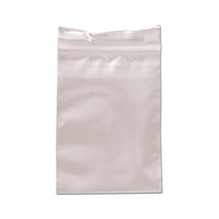 Zip Bags Extra Thick- 70x100mm