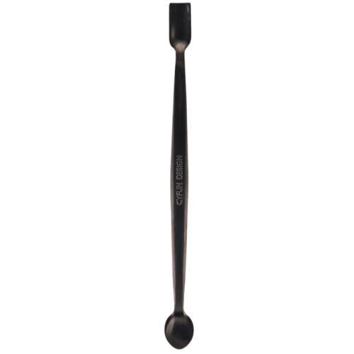 Spoon & Shovel- Black Temu