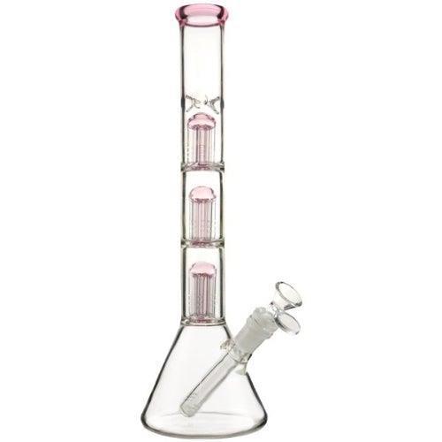 Triple-Tree Perc. Beaker Down Under Wholesalers