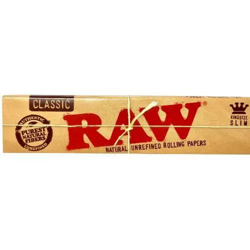 RAW Classic Kingsize Down Under Wholesalers