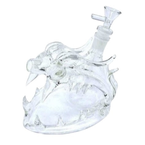 Dragon's Head 15cm