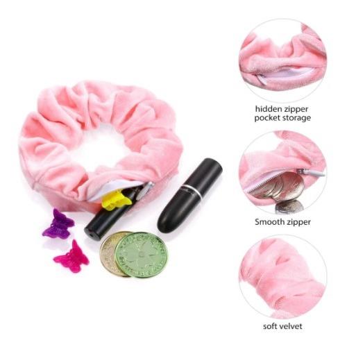 Stash Scrunchie Amazon