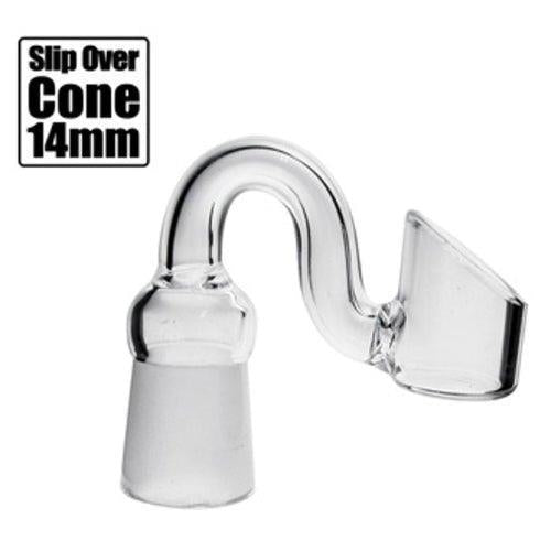 Glass Banger 14mm Female Trio Trading