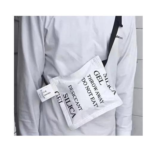 Silica Crossbody Bag AliExpress