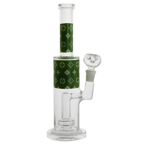 LV Straight S/Head Waterpipe Down Under Wholesalers