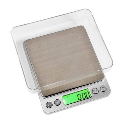 OnBalance Envy Scale Agung