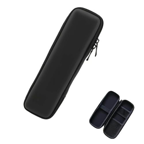 Portable Zipper Pouch 19cm Temu