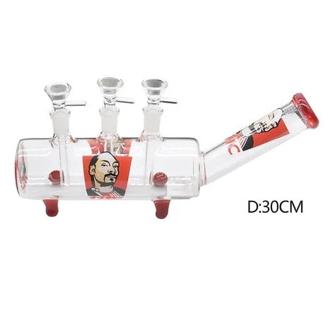 Stone Age THC Limited Edition Trio Trading