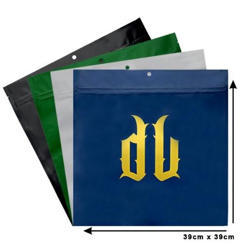 DU Smell Proof Bag 39x39cm Down Under Wholesalers