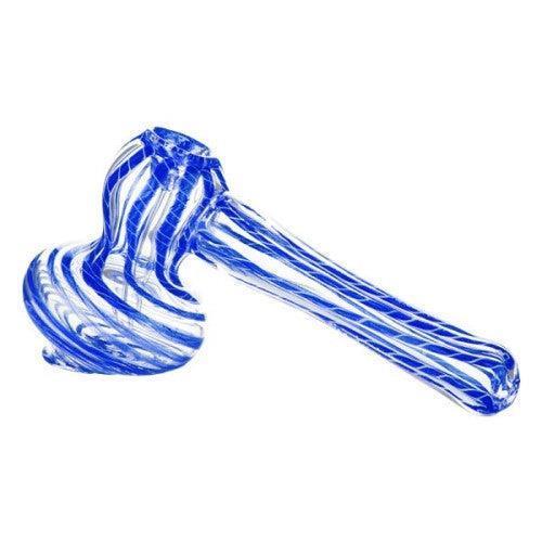 Bubbler Hammer Pipe 13cm Down Under Wholesalers