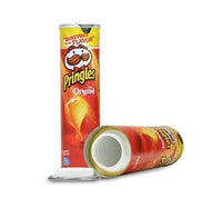 Pringles Stash Safe