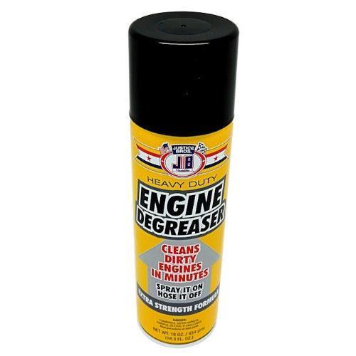 Safe Can- Degreaser