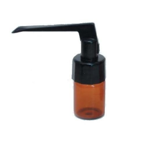 Bottle w/ Folding Spoon Agung