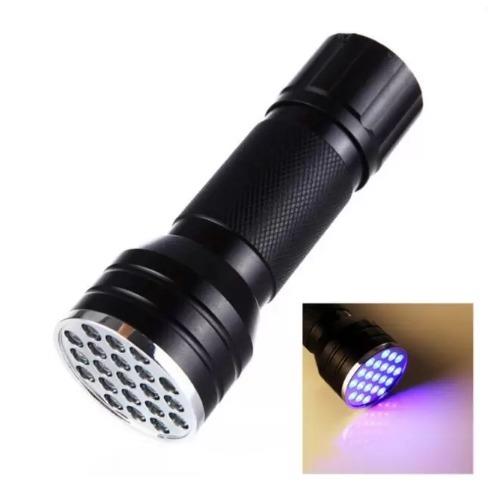 LED UV Blacklight