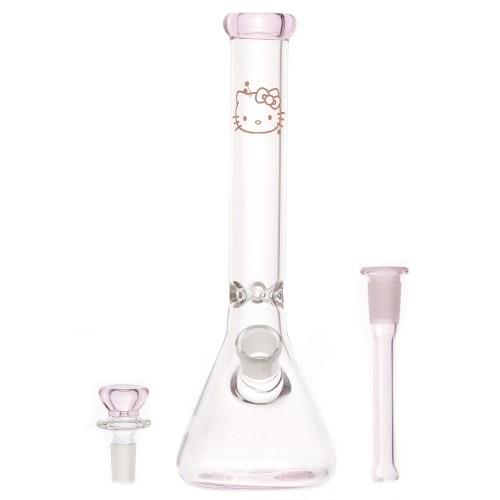 Hello Kitty Beaker- 25cm