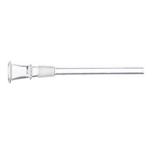 14mm Glass Stem/Cone- 9cm Down Under Wholesalers