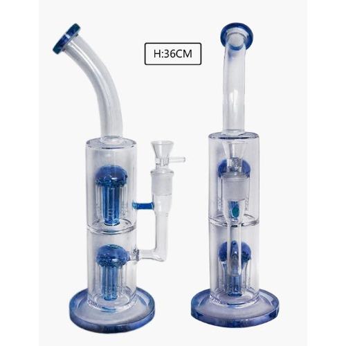 SA Blue Double Tar Catcher- 35cm Trio Trading
