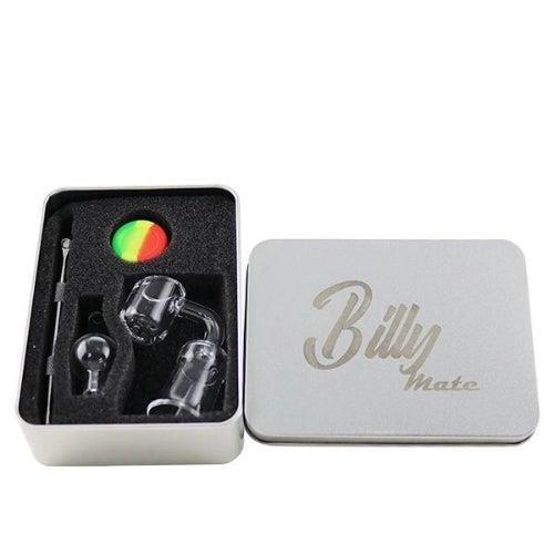 Complete Quartz Dab Kit - 14mm Female Down Under Wholesalers