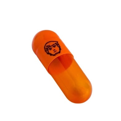 50pk Trump Gel Caps Size 0