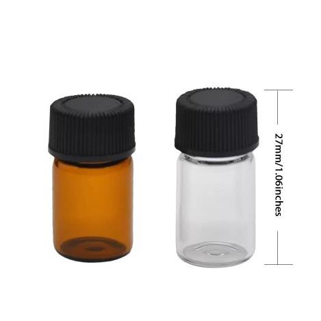 Snuff Bottle- 27mm DHGate