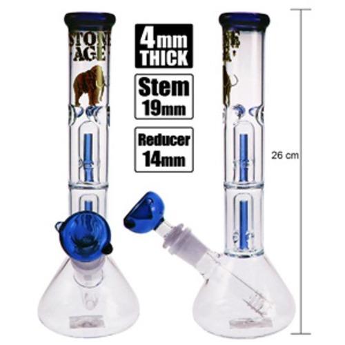 SA Twin Tar Catchers- Blue Trio Trading
