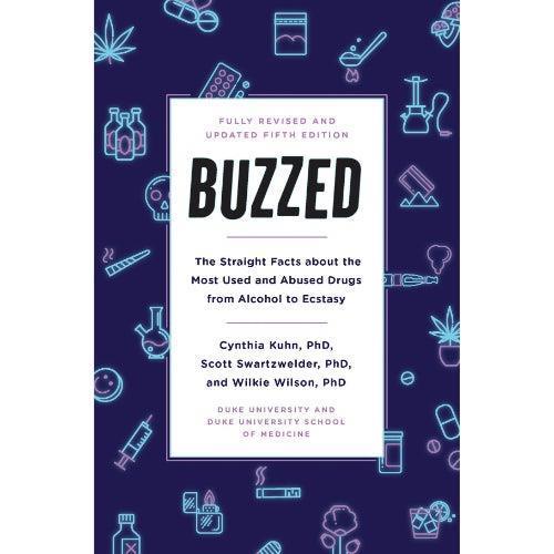 Buzzed, 5th Edition Amazon