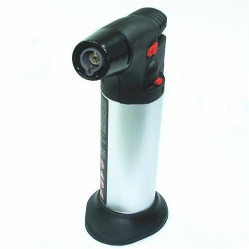 Zengaz Single-Flame Jet Lighter Cig Corp