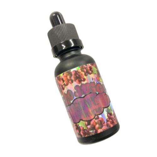 420 Juice- Grape Trio Trading