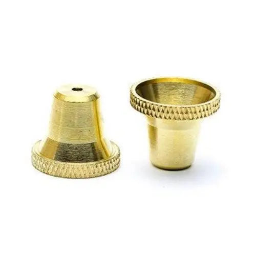 Brass Cone Piece Large JD Suppliers