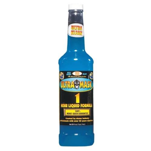 Ultra Mask- Wild Berry Down Under Wholesalers