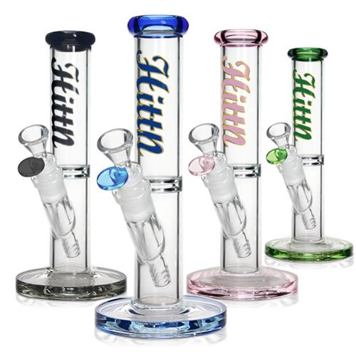 Hittn' Glass Colour Didge 25cm Shenghong Glass