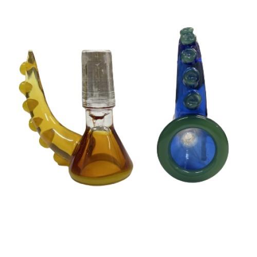 WigWag Octopus Cone- 14mm Down Under Wholesalers