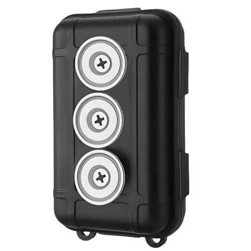 Extra Magnetic Key Box