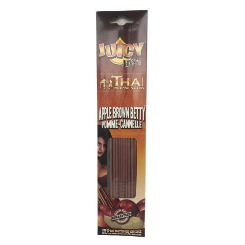 J/J Incense- Apple B/Betty Xeno Imports