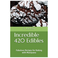 Incredible 420 Edibles